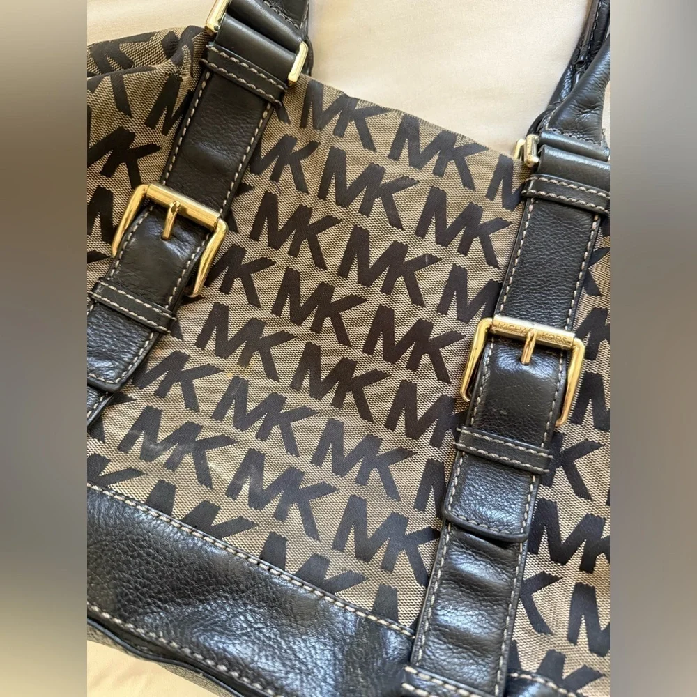 Michael Kors stylish versatile